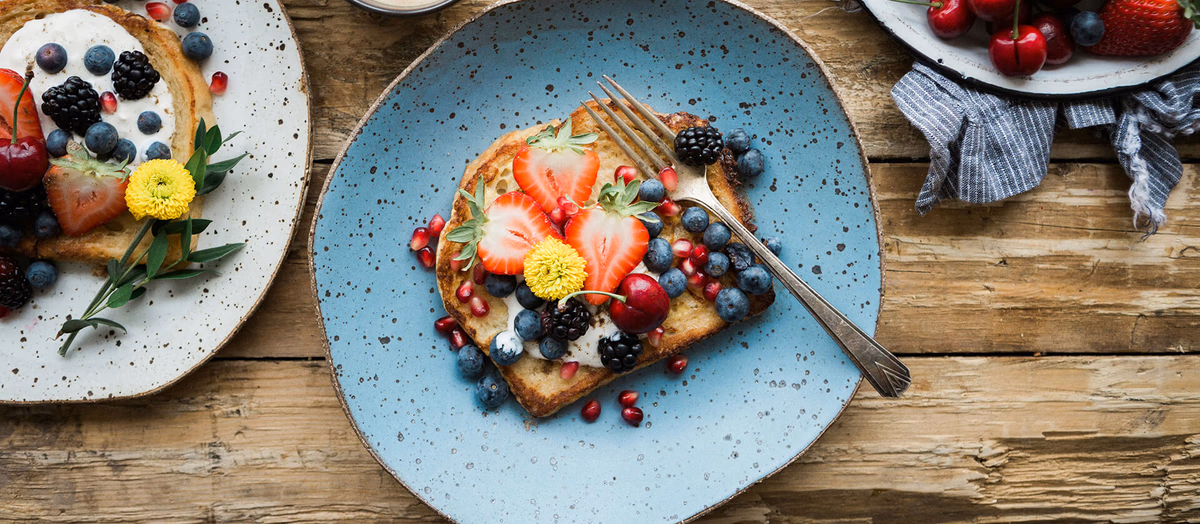 Hero Home Brunch