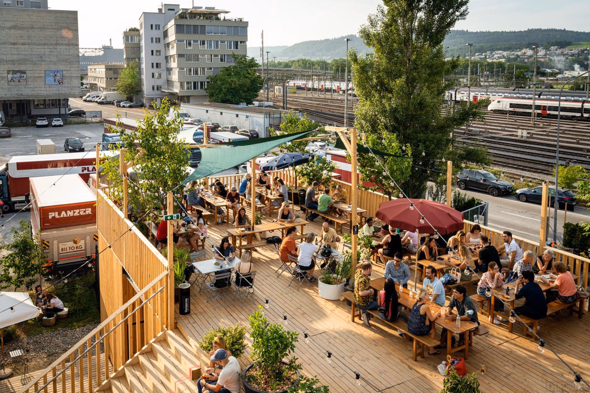 Event Calendar 2026: Top Events in Switzerland