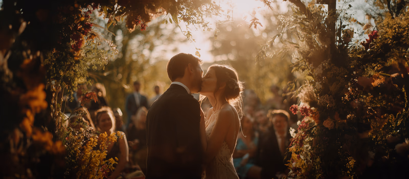 Hochzeiten