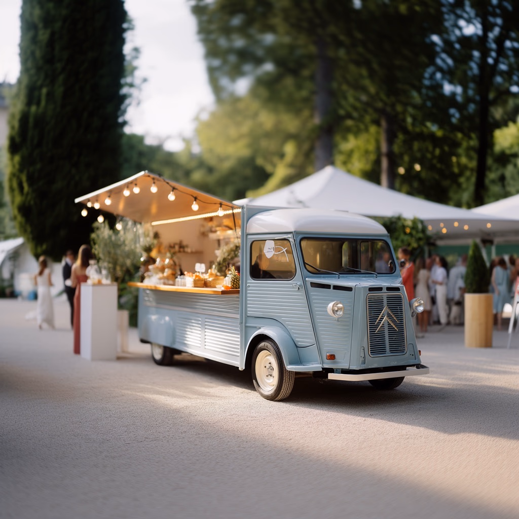 Catering in Thun