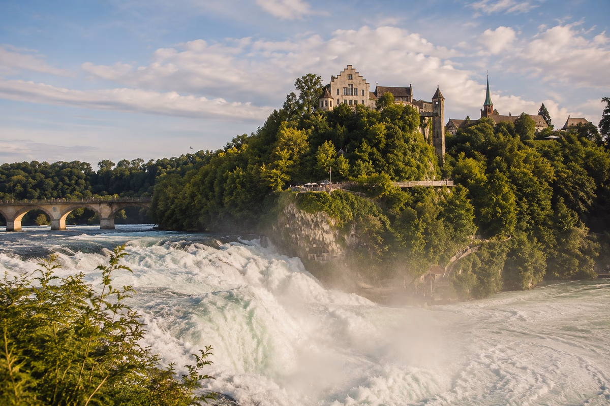 hochzeitslocation schaffhausen