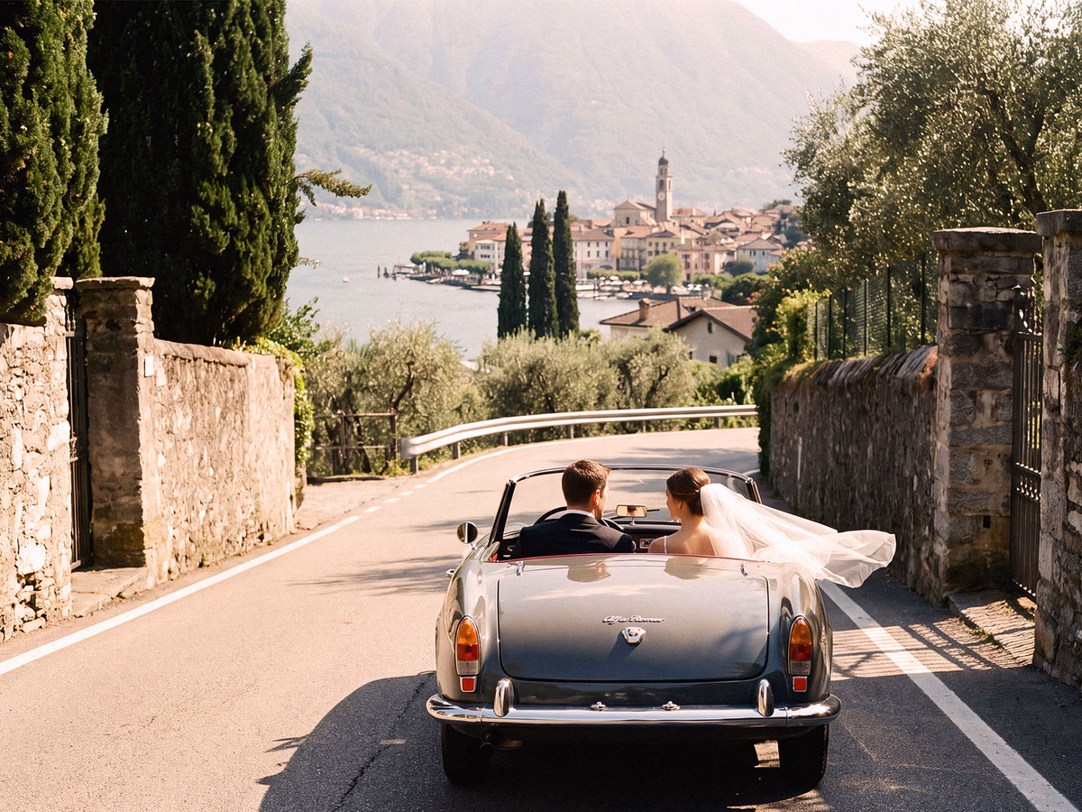 {{Hire a Classic Car}} in Switzerland - vetted providers, regional selection