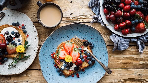 Brunch titel