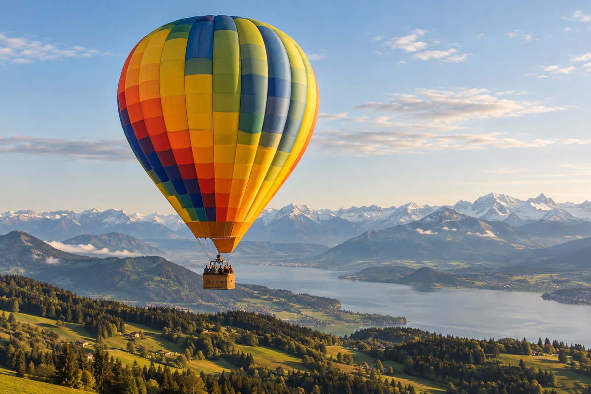 {{Team event in aria}} in Svizzera - verificati, valutati e disponibili a livello regionale