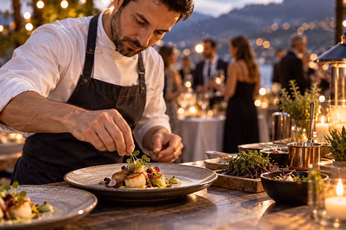 {{Catering}} in der Schweiz - regionale Spezialitäten