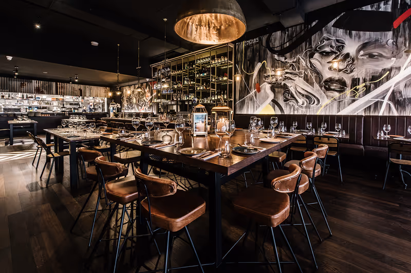 Eastside Bar & Grill