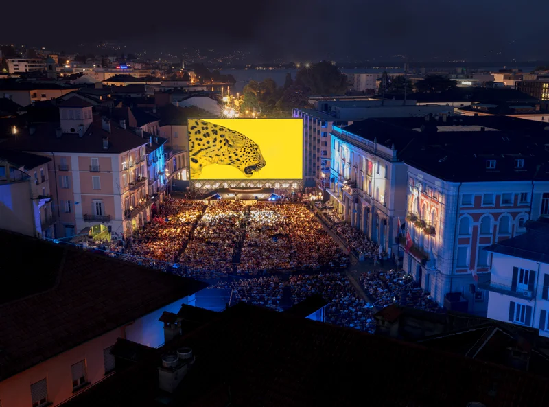 78. Locarno Film Festival
