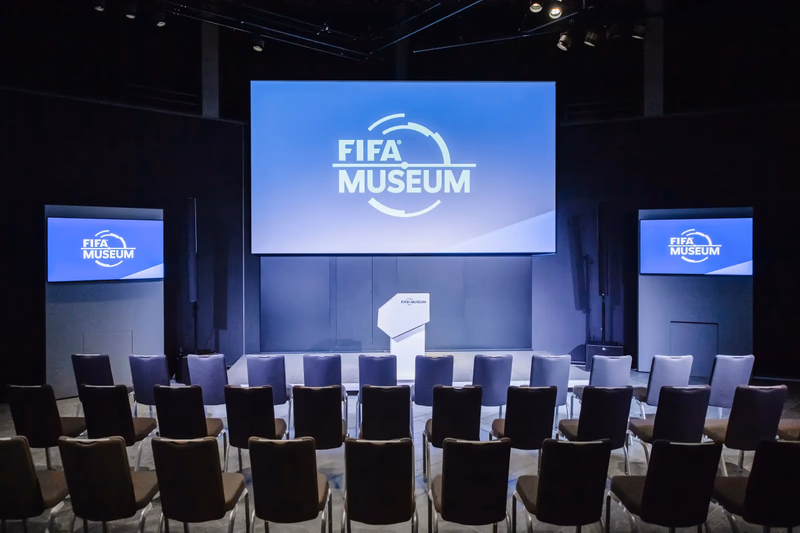 FIFA Museum