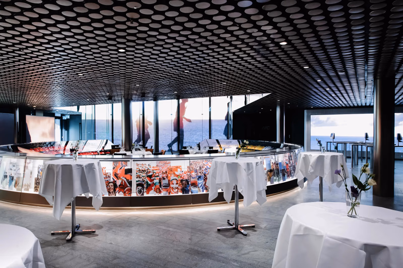 FIFA Museum