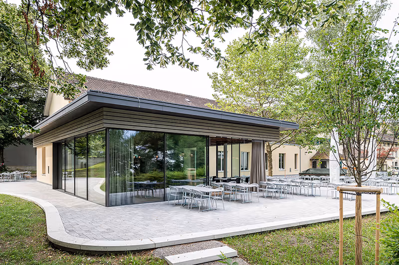 Restaurant Viva