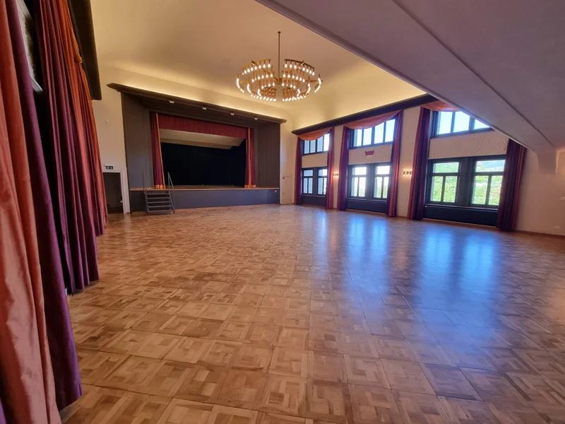 IM STORCHEN - Restaurant, Business- & Eventlocation