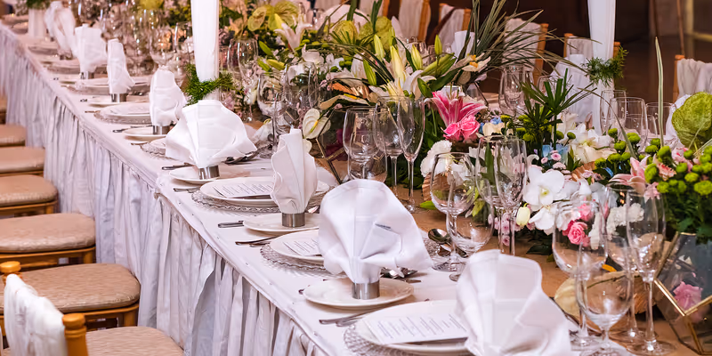 IM STORCHEN - Restaurant, Business- & Eventlocation
