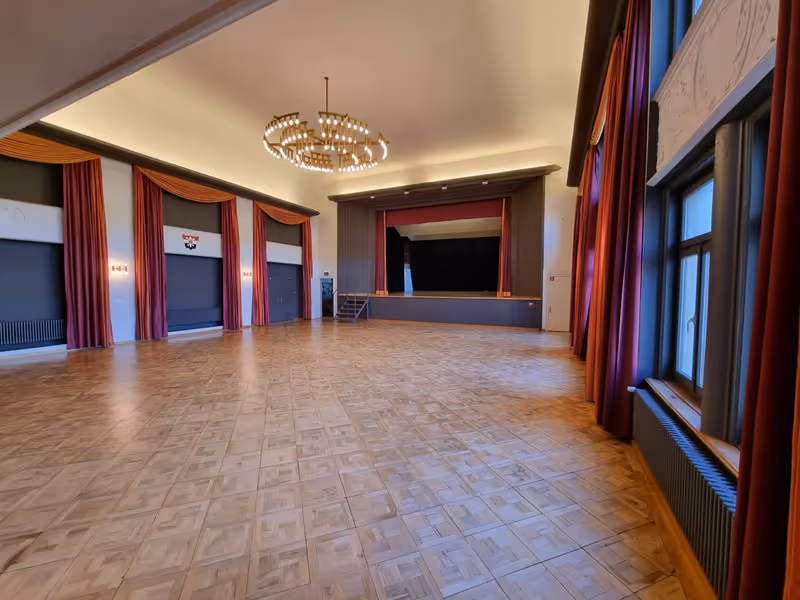 IM STORCHEN - Restaurant, Business- & Eventlocation