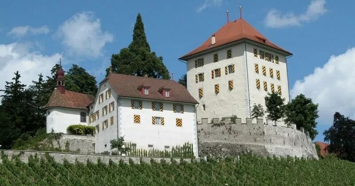 Heidegg Castle | Historical Gelfingen