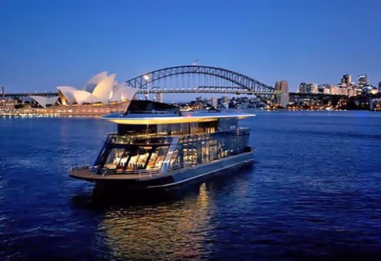 Sydney Harbour Escapes