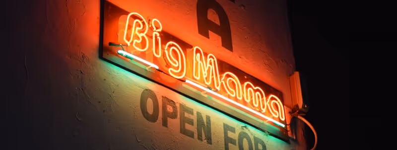 Big Mama's