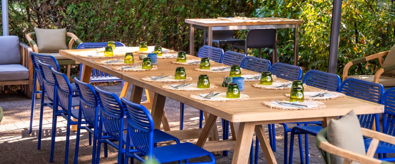 Restaurant La Chaumière