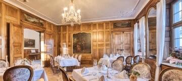 Restaurant Schloss Bottmingen