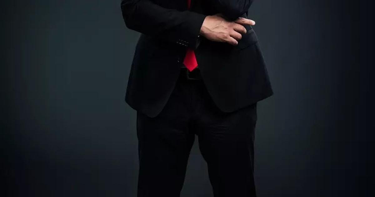 Daniel Enz | Speaker, Speaker, Sales Trainer | St. Gallen