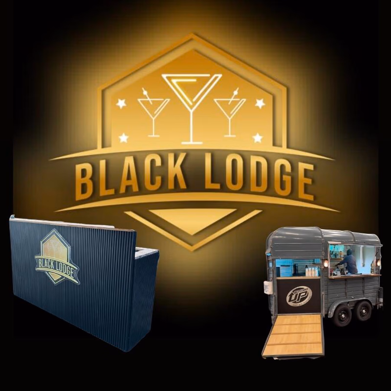 Blacklodge