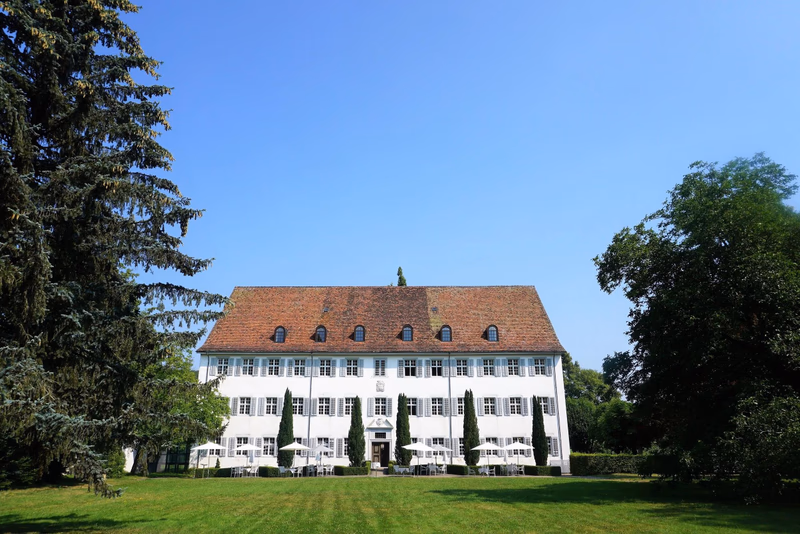Klosterhotel Kreuz
