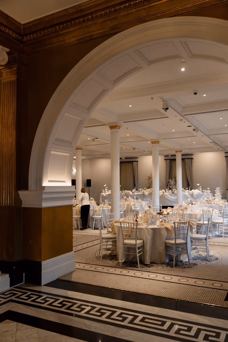 InterContinental Sydney by IHG