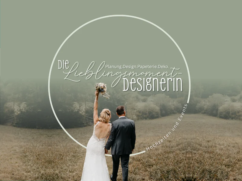Die Lieblingsmoment-Designerin | Kreativ-Werkstatt Eden GmbH