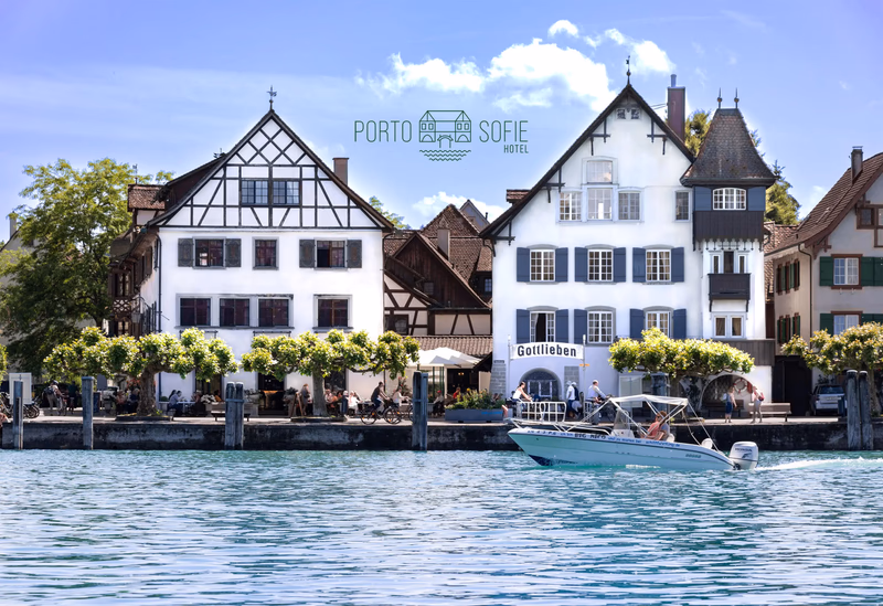Porto Sofie GmbH