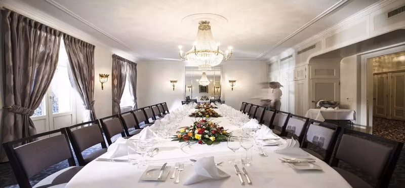 Belvoirpark