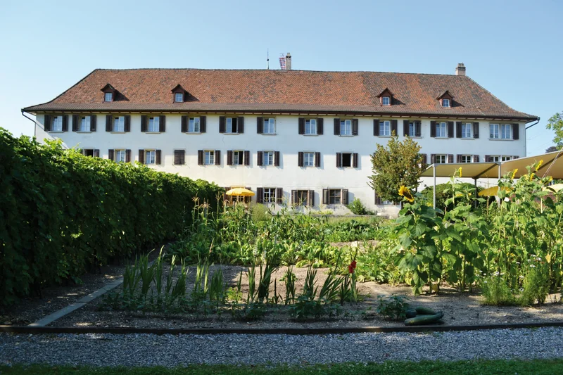 Kloster Dornach