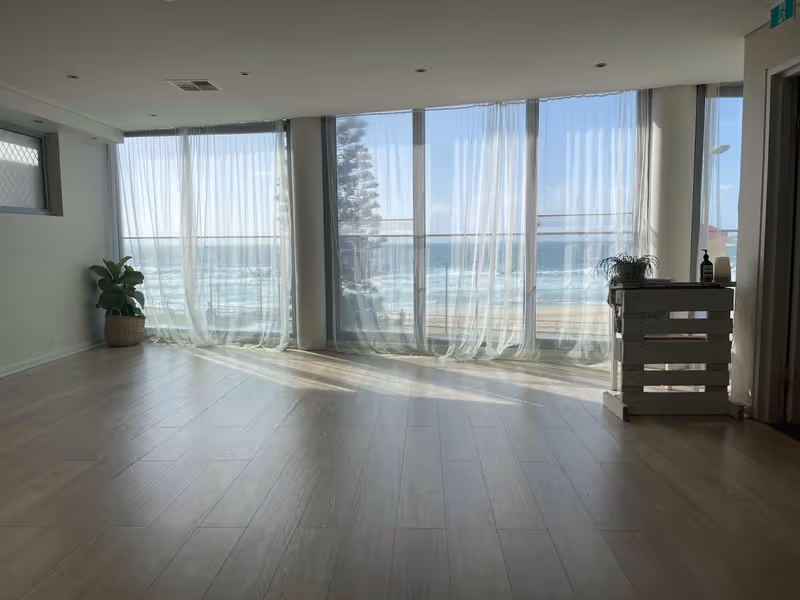 The Collaborative Maroubra