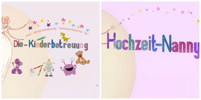 die-kinderbetreuung