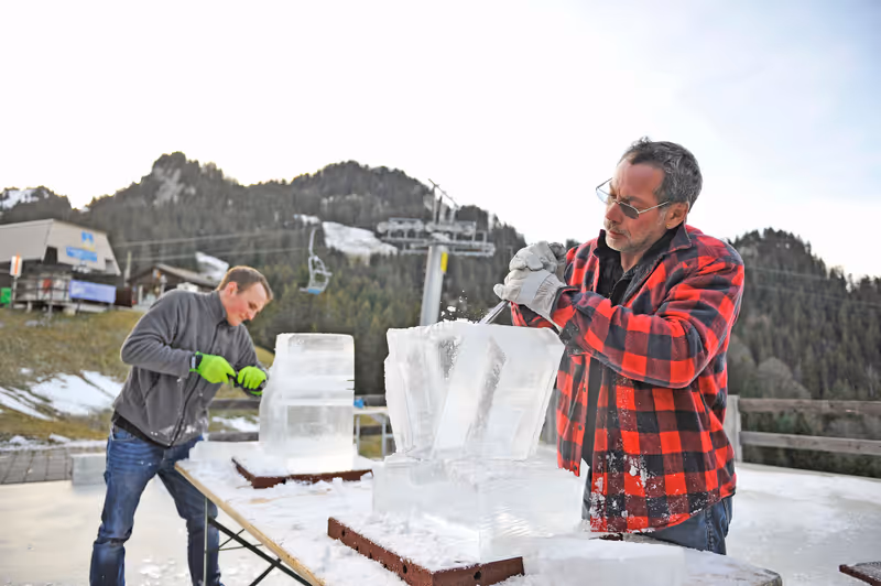 Rafters Outdoor & Events