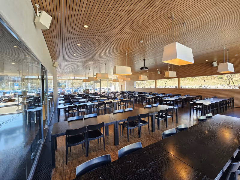 SV Restaurant al Parco