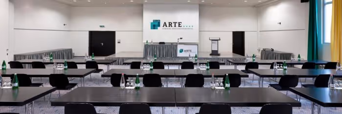 Arte Konferenzzentrum AG