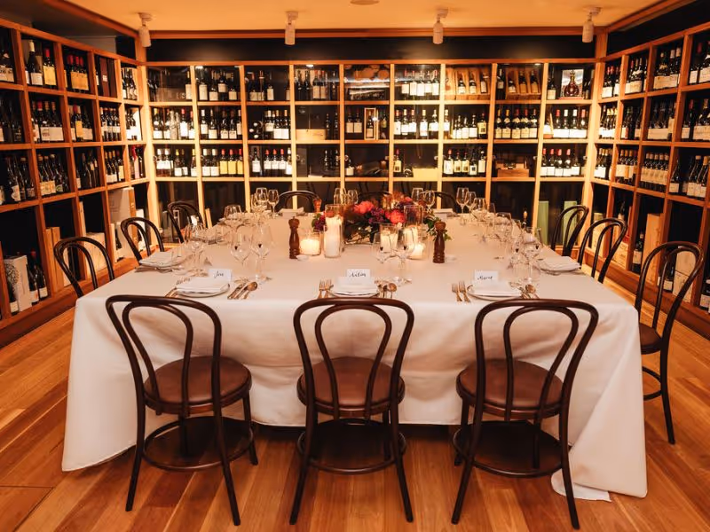 Bistro Moncur