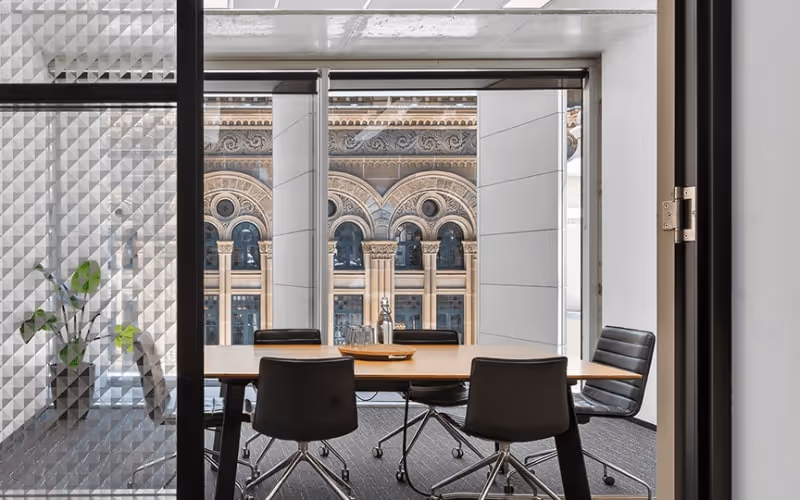 Edge Offices