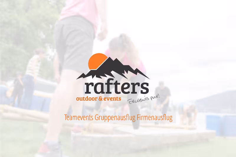 Rafters Outdoor & Events