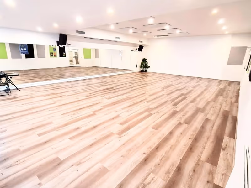 Tropical Soul Dance Studio
