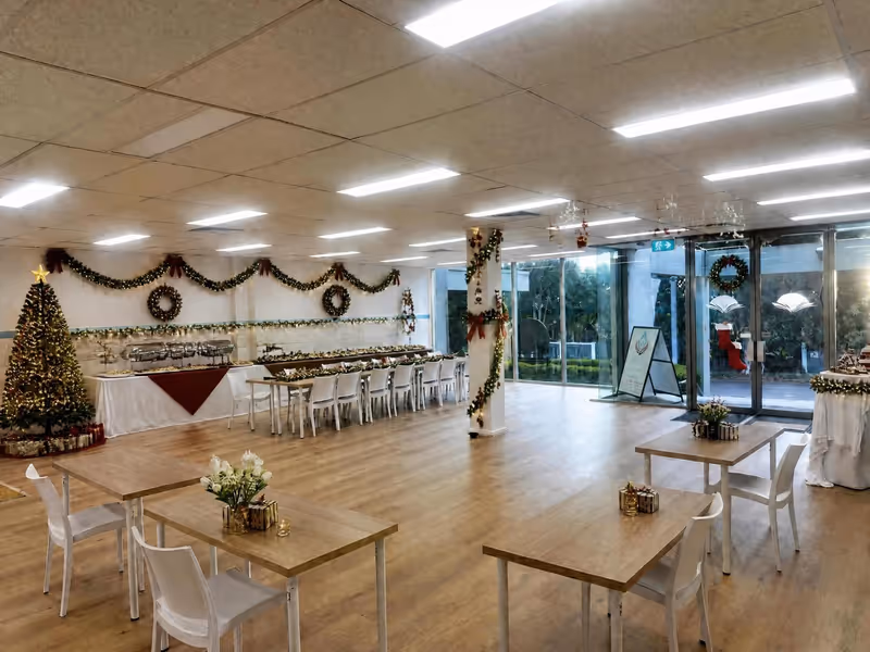 Galaxy Event Center Artarmon
