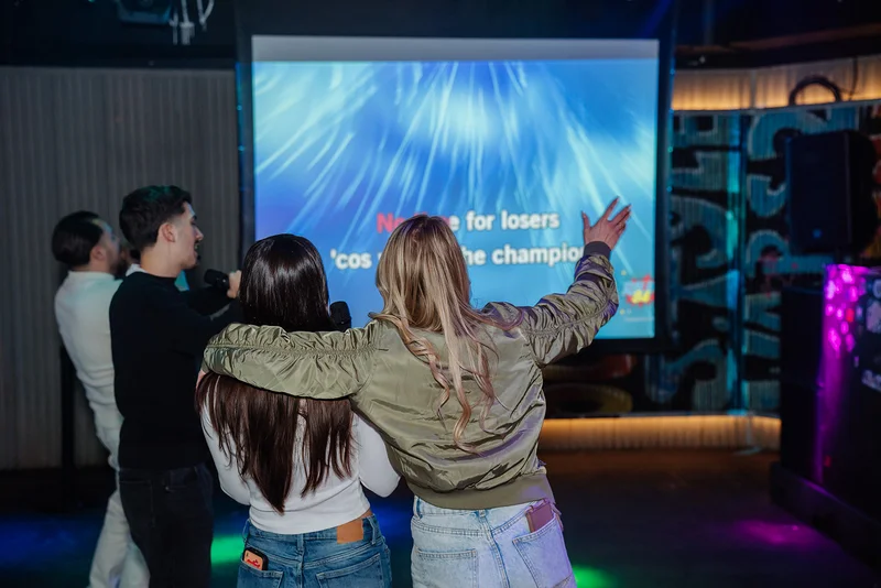 Urban Agency Events AG