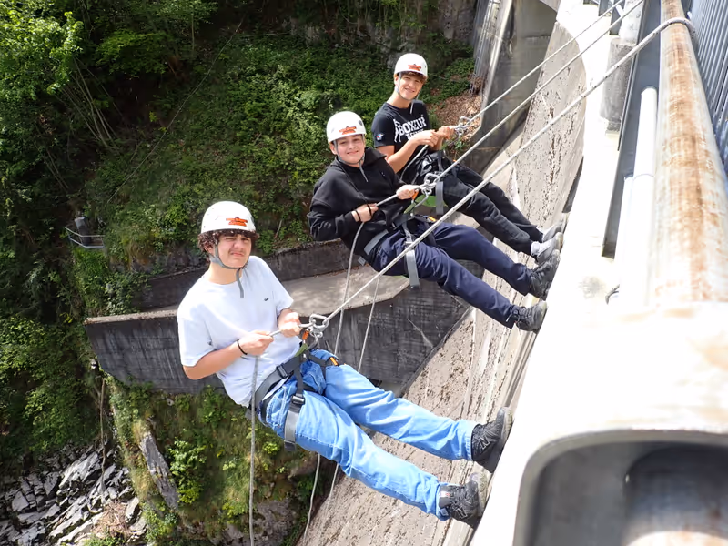 Fischer Adventures GmbH