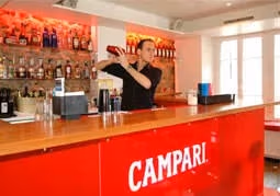 Cranberry Bar