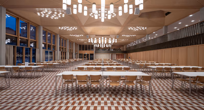 Restaurant Burghalde