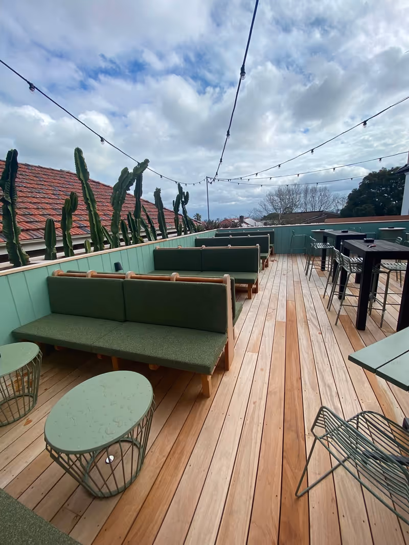 Charing Cross Hotel