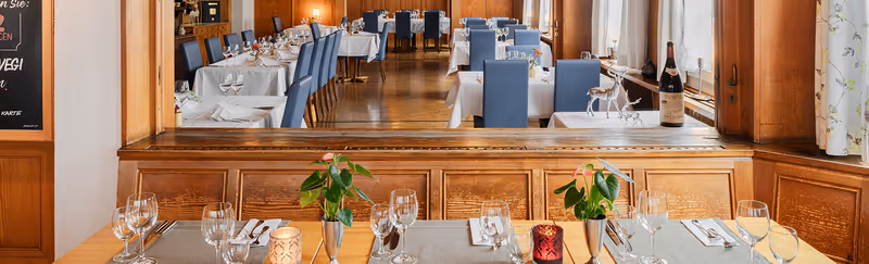 Hotel Hirschen Gastro AG