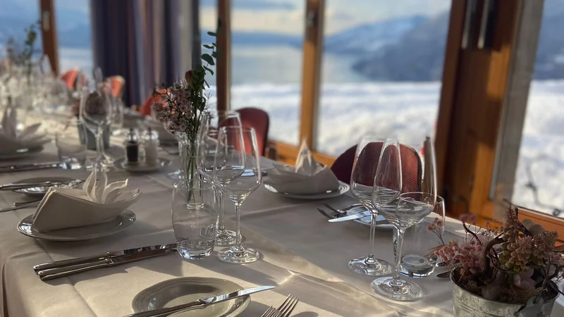 Hotel Meielisalp