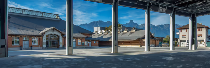 Thun-Expo