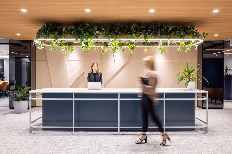 Works by Scentre Group
