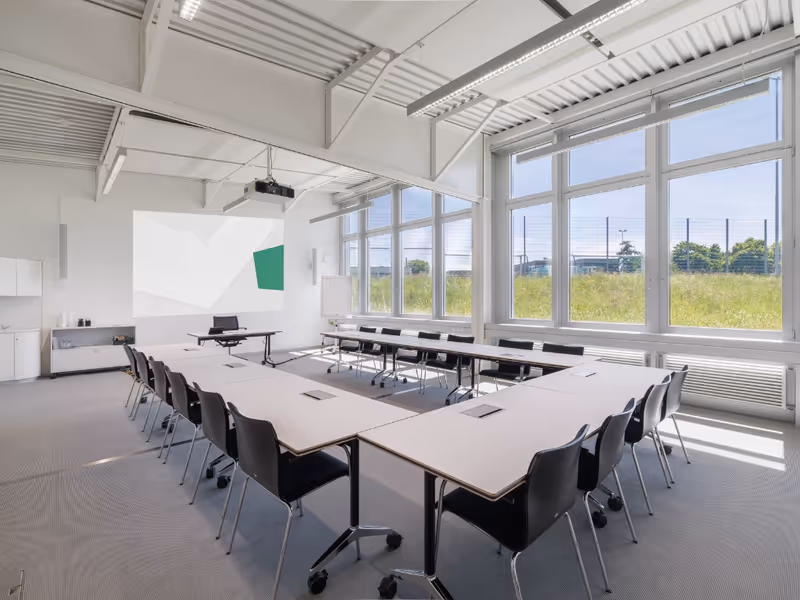 Universität St.Gallen (HSG)